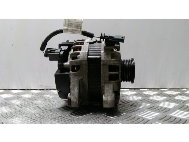 Генератор 0125813032, GX7310300DE Jaguar XF 2.0