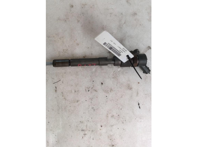 Vstřikovač 0445110270 Chevrolet Cruze