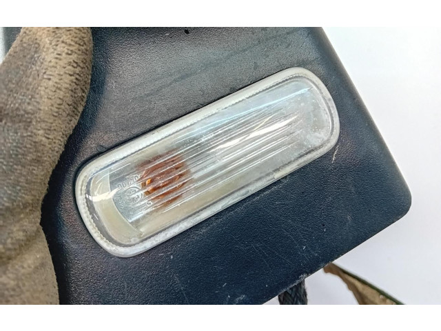 Зеркало электрическое Citroen C4 I 2004 - 2010 года