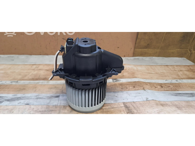 Вентилятор печки 5P3730100 Dacia Lodgy