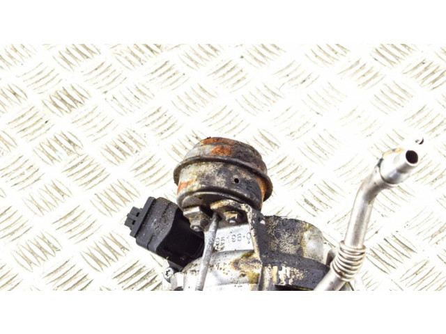 Turbodmychadlo Турбина 7576985 BMW 5 F10 F11 4.4 N63 B44 A