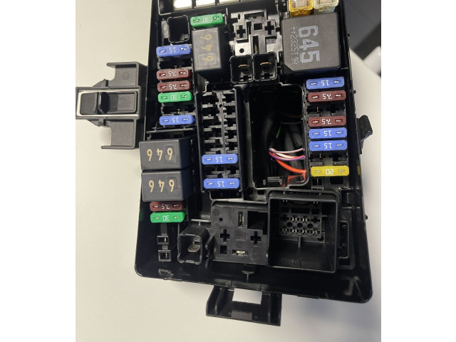 Pojistková skříňka 5Q0907361G Volkswagen Tiguan 2023