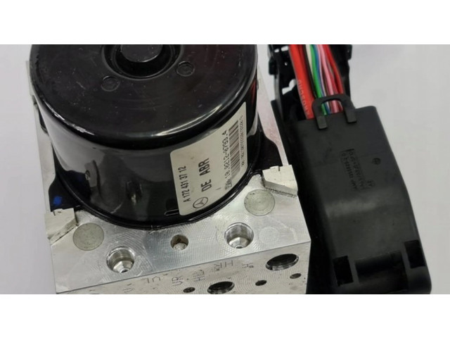 Jednotka ABS A1724313712 Mercedes-Benz GLK (X204) 2011