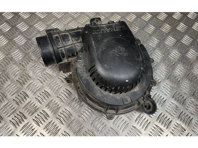 Вентилятор радиатора     290924320R    Renault Zoe 