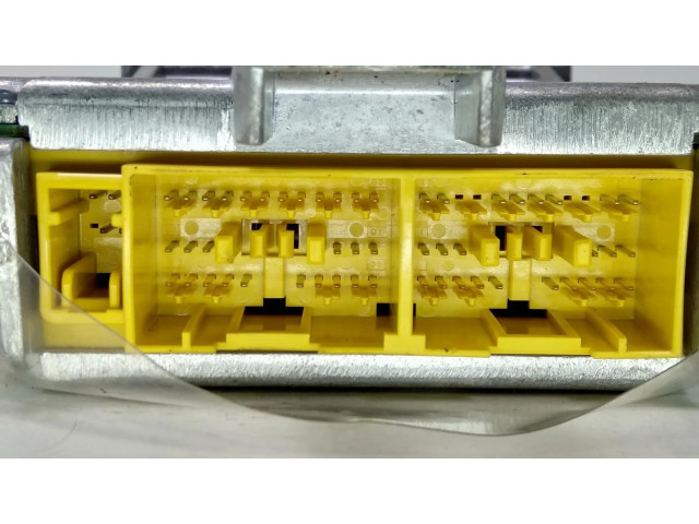 Блок подушек безопасности 77960SMG   Honda Civic