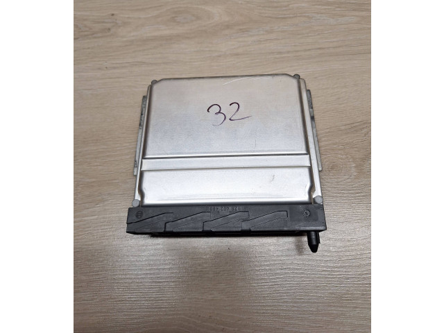 Блок управления двигателя 30637733A, 0281011078 Volvo V70