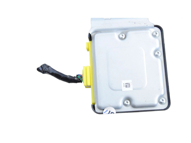 Блок подушек безопасности 253484GN0A   Infiniti Q50