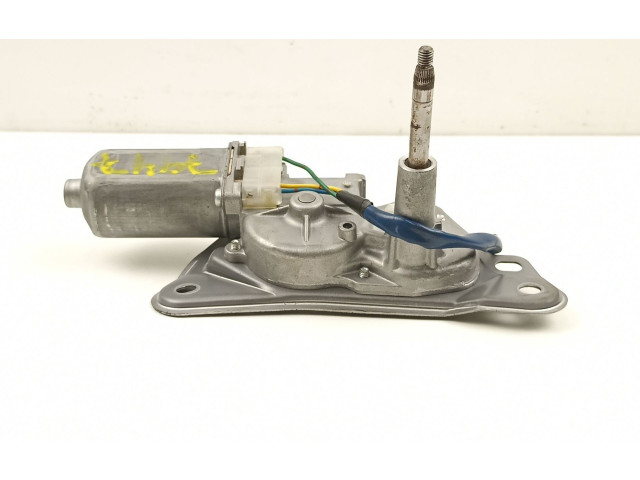 Моторчик заднего дворника 85130B1020, 8496000310 Daihatsu Sirion