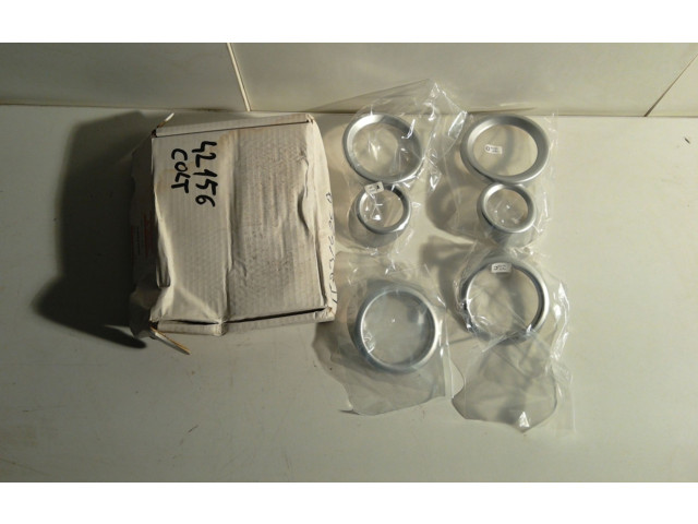 Замок багажника MZ314259 Mitsubishi Colt 2004 - 2008 года