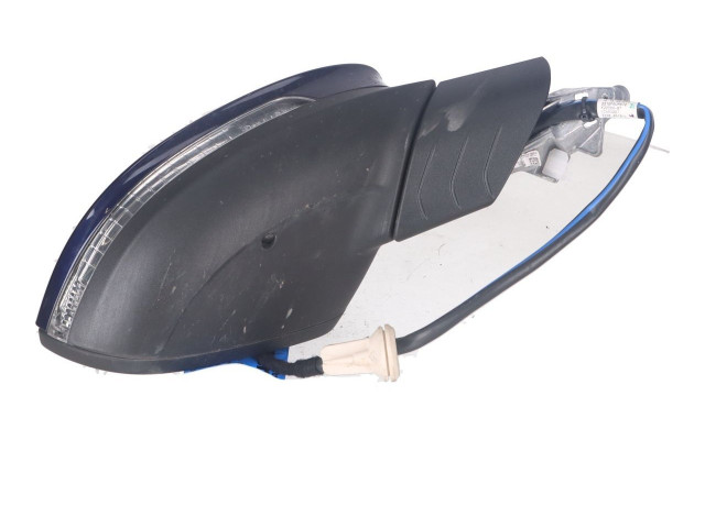 Зеркало электрическое Volkswagen Golf VIII 2019 - года