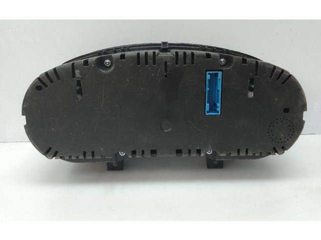 Přístrojová deska Seat Alhambra (Mk2) 2010 7N5920870J