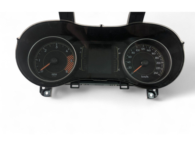 Geschwindigkeitsmesser Cockpit P68241302AC   Jeep Cherokee       