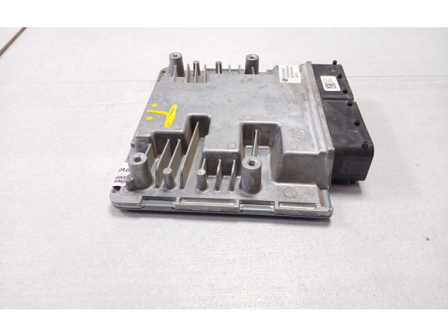 Блок управления двигателя 391s208ae0, a3c7000140101 KIA Niro