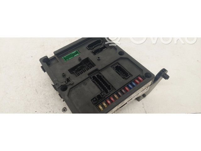 Блок предохранителей 7M3962258R, S110730200 Seat Alhambra (Mk1)