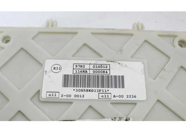 Блок предохранителей F1DT14A073BF   Ford Transit -  Tourneo Connect    