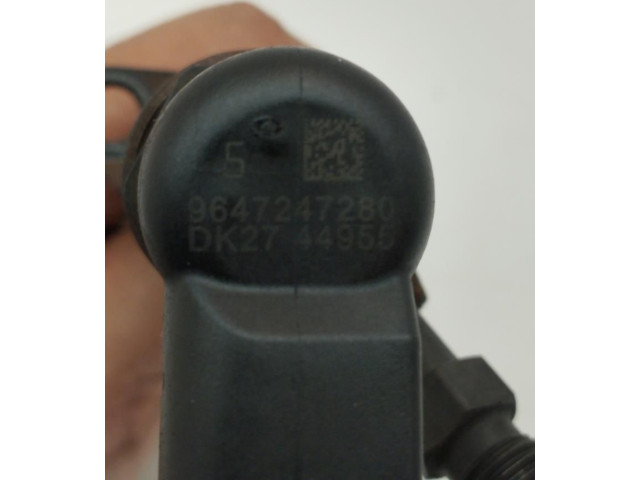 Форсунка 9647247280 Citroen Berlingo