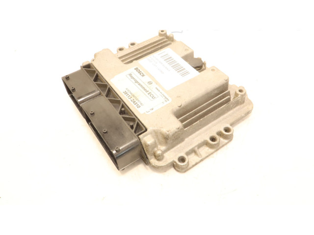 Блок управления двигателем Блок управления 39113-2A510 KIA Ceed