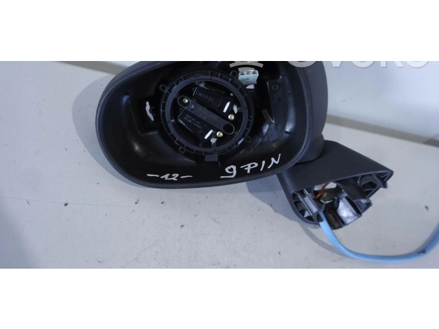 Zpětné zrcátko Renault 9 2014 12423040