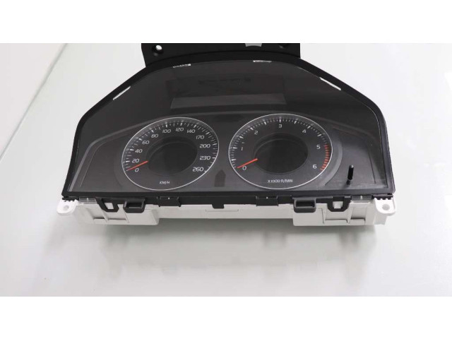 Панель приборов 36000467   Volvo S80       