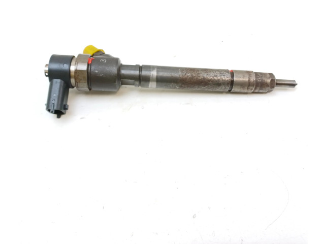 Форсунка 0445110251, 30750283    Volvo XC90   