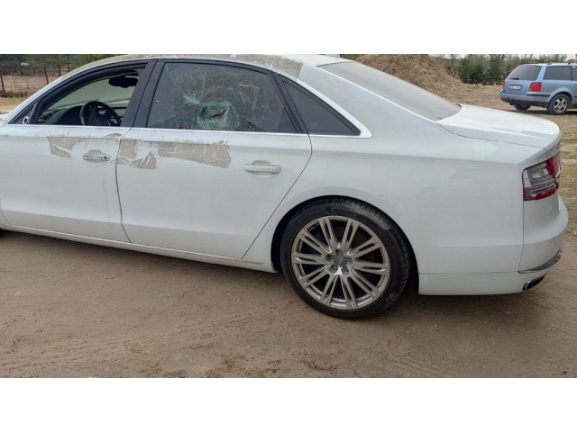 Píst 079198401H, 079107066DT Audi A8 S8 D4 4H pro benzínový motor 4.0 CEUA TFSI