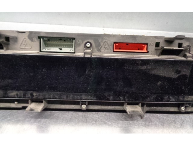 Přístrojová deska Renault Scenic II - Grand scenic II 2007 P8200704463A