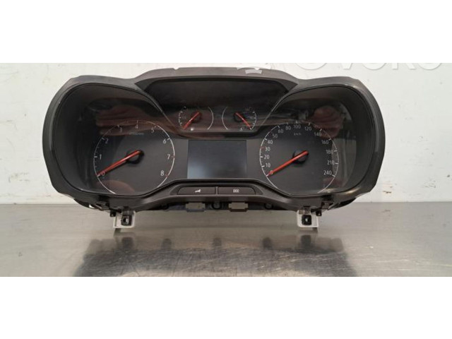 Панель приборов 9838122180   Opel Combo E       