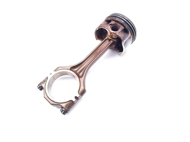 Píst CAXC   Seat Leon (1P)    CAXC 