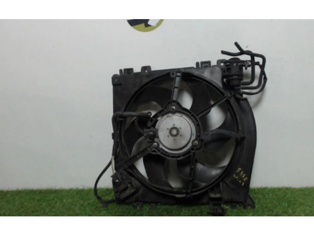 Вентилятор печки    7701068310, 7701068310   Renault Clio III