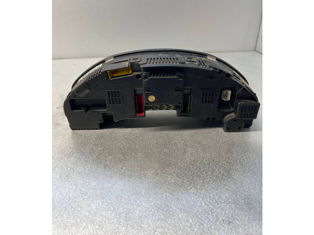 Přístrojová deska  Audi A8 S8 D2 4D 1997 4D0919033G, 4D0919033G  