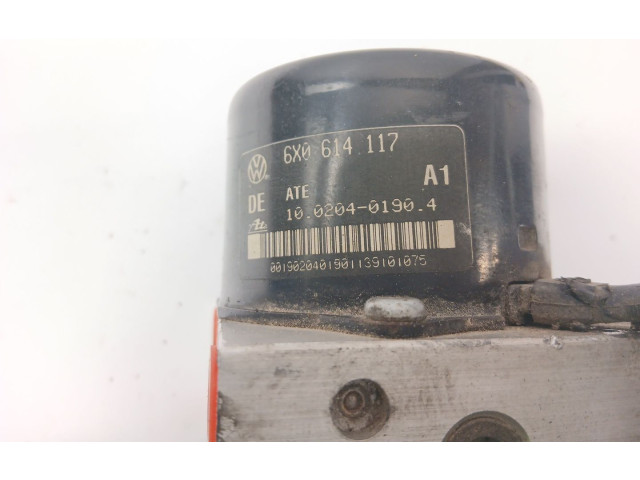 Jednotka ABS 614117 Skoda Felicia II 1999