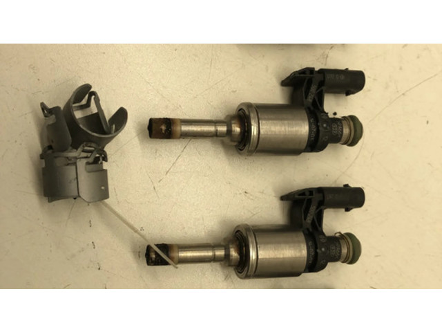 Комплект форсунок 04E906036E, 0261500248 Volkswagen Golf VII для бензинового двигателя 1.2