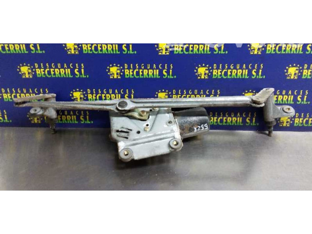 Моторчик дворников     Peugeot 406