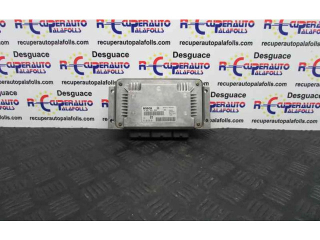 Vstřikovací lišta 9630059880 Peugeot 106