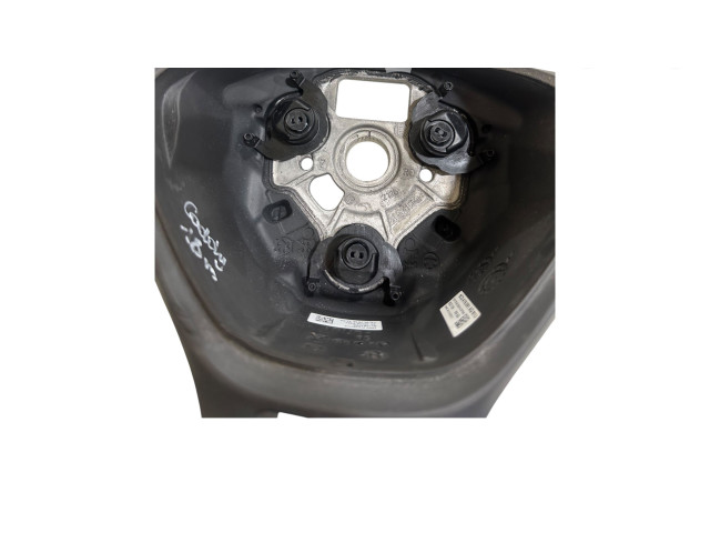 Volant Volkswagen Caddy 2018 6C0419091AQ  