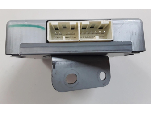 Блок управления коробкой передач 8631B513 Mitsubishi L200