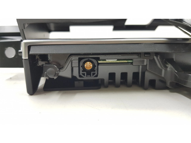 Дисплей 4G8857346G Audi A6 C7