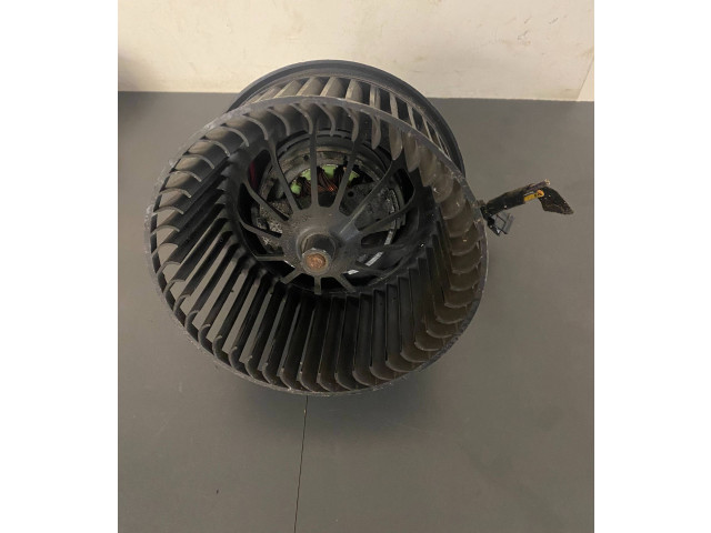 Вентилятор печки  6G9T18456AA   Ford Galaxy 