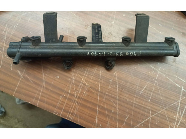 Топливная рампа 9621783580 Peugeot 406