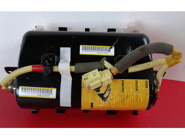 Подушка безопасности пассажира 73960, 50080 Lexus LS UCF30