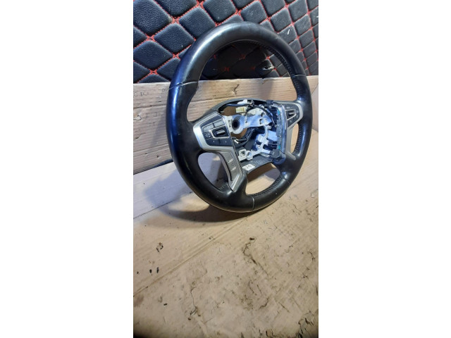 Руль Mitsubishi Outlander 2013 - 2021 года