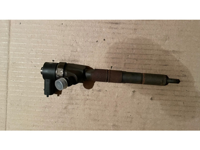 Форсунка 0445110327    Fiat Doblo для дизельного двигателя  2