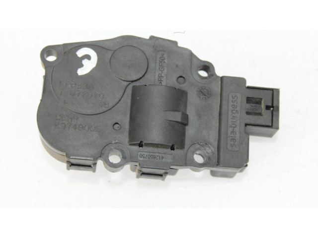 Вентилятор печки Audi Q5 SQ5