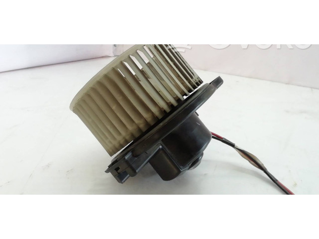 Вентилятор печки 1940005102, 1940005102 Mercedes-Benz ML AMG W164