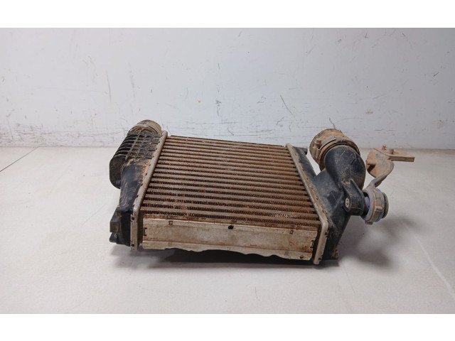 Интеркулер p9675627980, 9675627980 Opel Grandland X