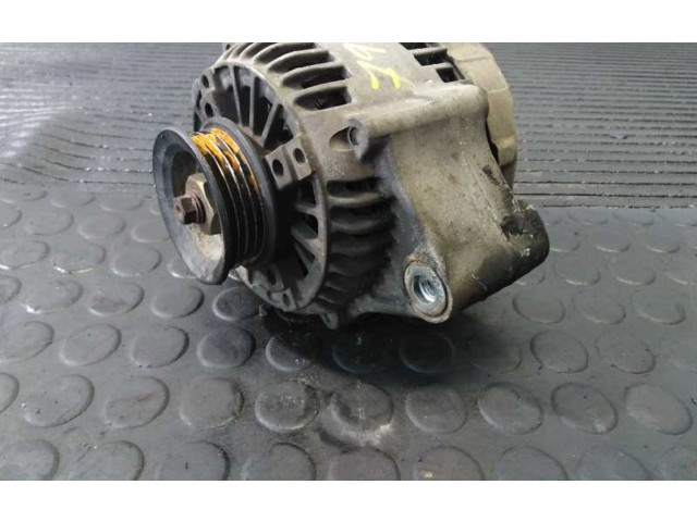 Генератор 3140031A0, P3-B6-3-4   Suzuki Jimny      