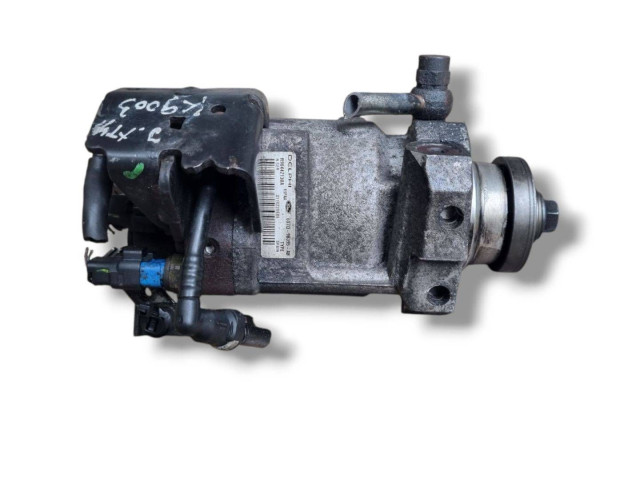 Топливный насос