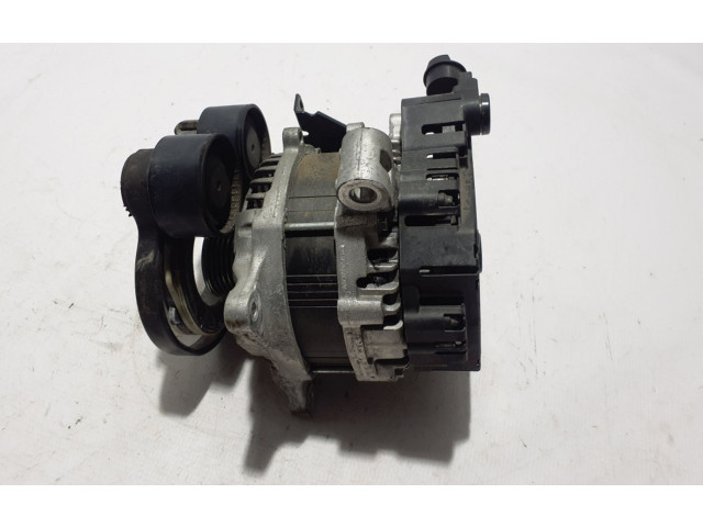 Генератор 23700AB080   Subaru Forester SK      