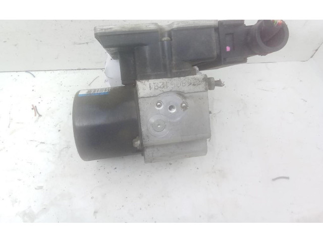 Блок управления АБС 71754798, 199A2000 Lancia Ypsilon