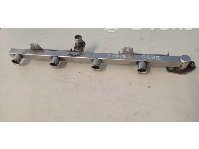 Vstřikovací lišta 0280151255 Opel Zafira C